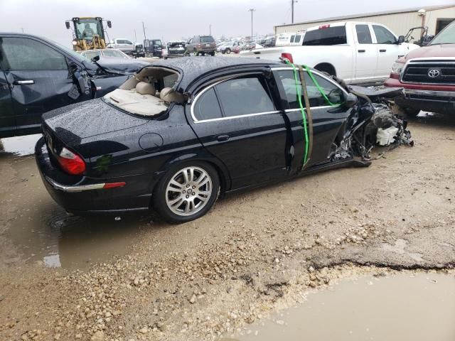 2003 Jaguar S-Type