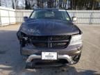 2017 Dodge Journey Crossroad