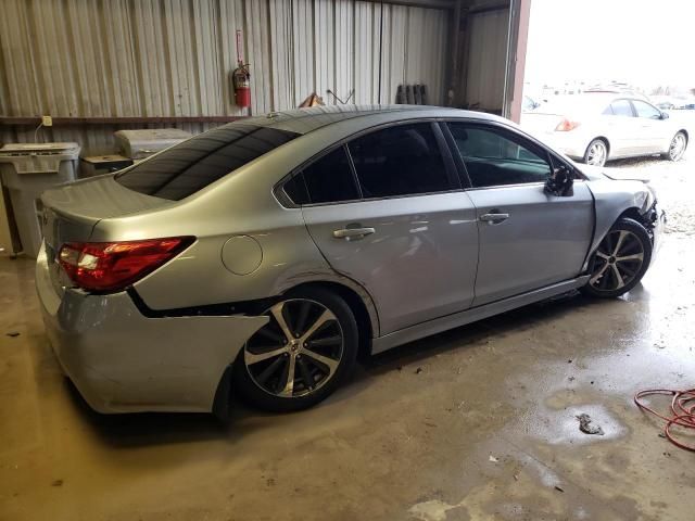 2015 Subaru Legacy 2.5I Limited