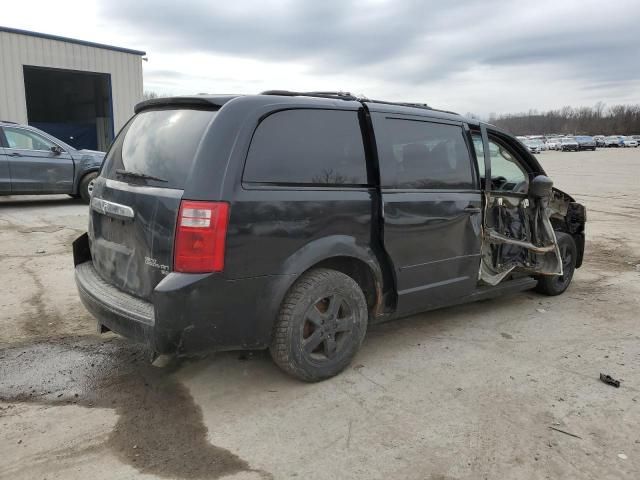 2010 Dodge Grand Caravan Hero