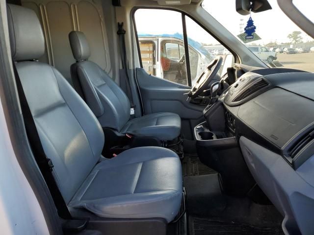 2018 Ford Transit T-250