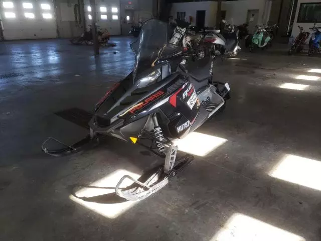 2011 Polaris Rush