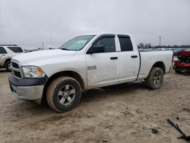 2018 Dodge RAM 1500 ST