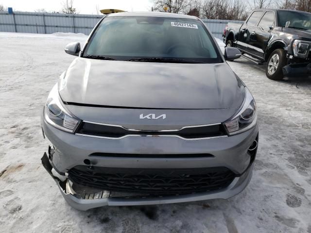 2023 KIA Rio EX Premium