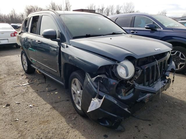 2008 Jeep Compass Sport