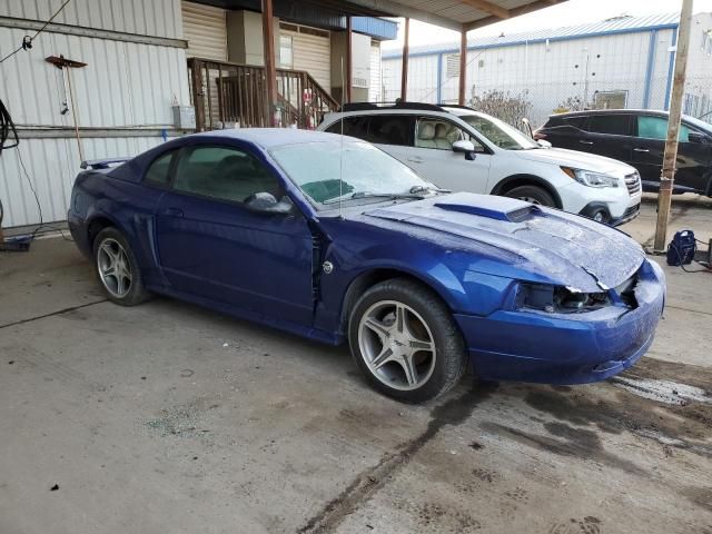 2004 Ford Mustang GT