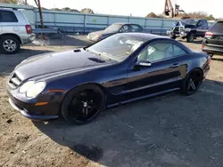 2005 Mercedes-Benz SL 500 en venta en Brookhaven, NY