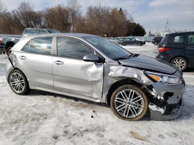 2023 KIA Rio EX Premium