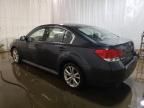 2013 Subaru Legacy 2.5I Premium