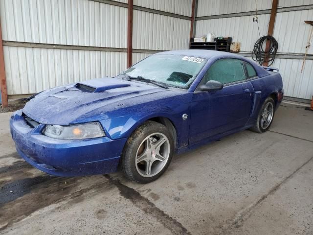 2004 Ford Mustang GT