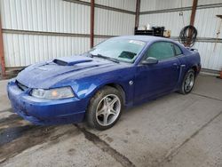 Ford Mustang salvage cars for sale: 2004 Ford Mustang GT