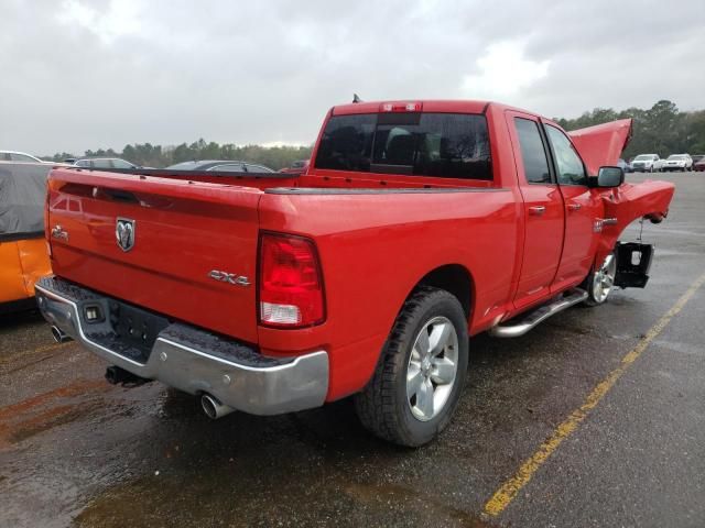 2016 Dodge RAM 1500 SLT