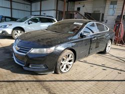 Vehiculos salvage en venta de Copart Pennsburg, PA: 2014 Chevrolet Impala LT