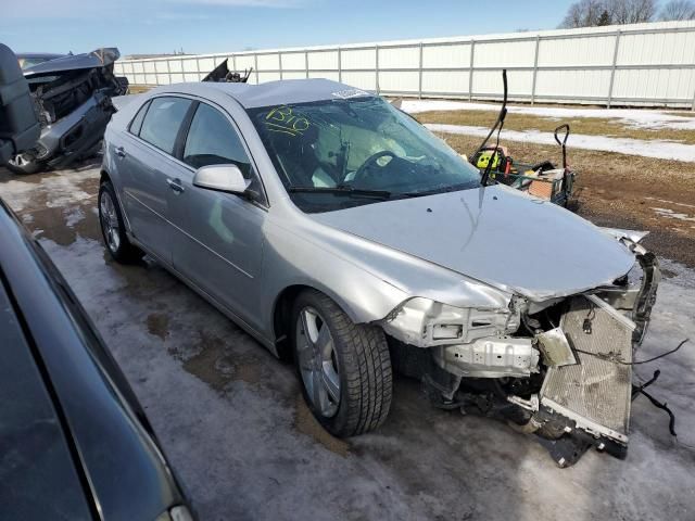 2012 Chevrolet Malibu 1LT