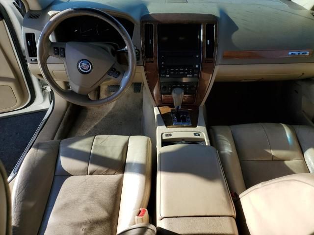 2006 Cadillac STS