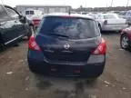 2011 Nissan Versa S