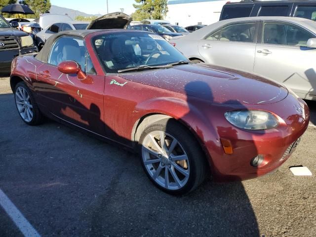 2006 Mazda MX-5 Miata