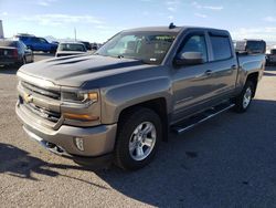 2017 Chevrolet Silverado K1500 LT en venta en Tucson, AZ