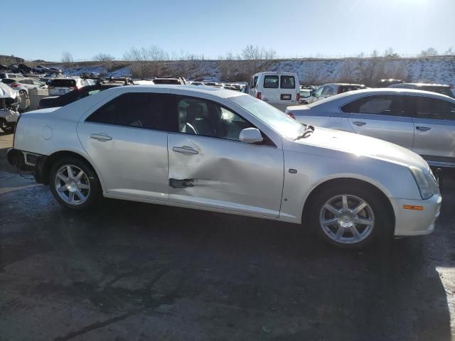 2006 Cadillac STS