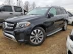 2017 Mercedes-Benz GLS 450 4matic