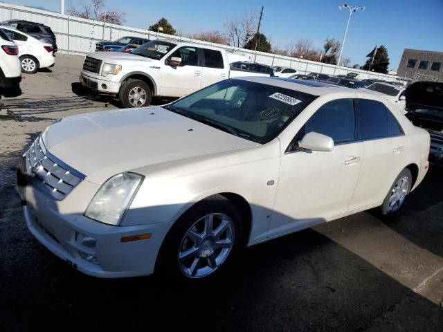 2006 Cadillac STS