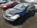 2011 Nissan Versa S