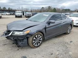 Honda salvage cars for sale: 2014 Honda Accord EX