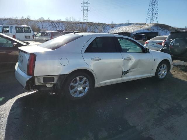 2006 Cadillac STS