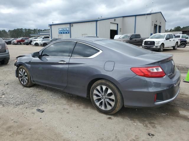 2014 Honda Accord EX