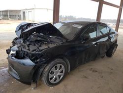 Salvage cars for sale at Tanner, AL auction: 2018 Mazda 3 Sport