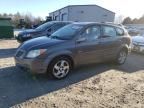 2005 Pontiac Vibe