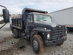 Salvage trucks for sale at Madisonville, TN auction: 1988 International S-SERIES 1954