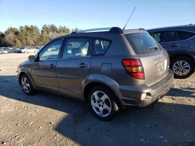 2005 Pontiac Vibe