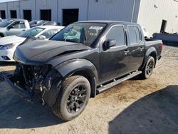 Salvage vehicles for parts for sale at auction: 2021 Nissan Frontier S