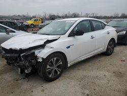 2022 Nissan Sentra SV for sale in Louisville, KY