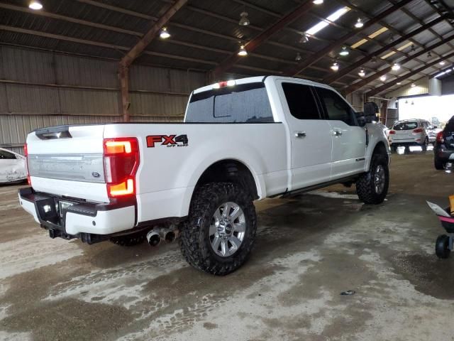 2017 Ford F250 Super Duty