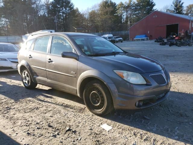 2005 Pontiac Vibe