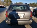 2005 Pontiac Vibe