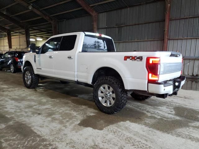 2017 Ford F250 Super Duty