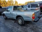 2004 Toyota Tacoma