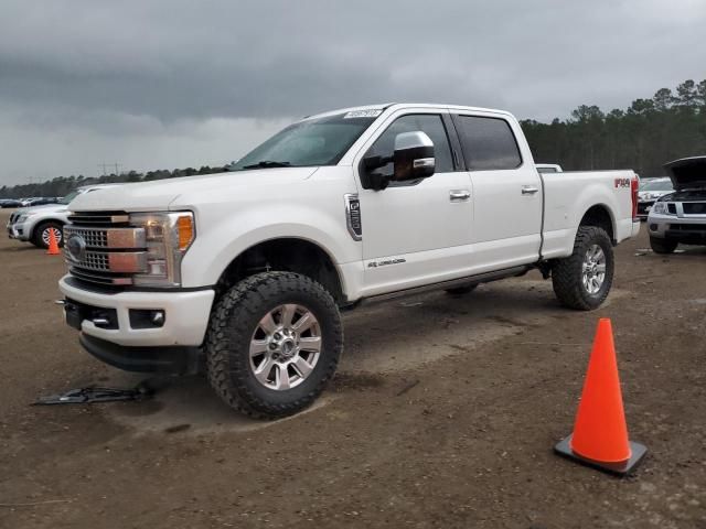 2017 Ford F250 Super Duty