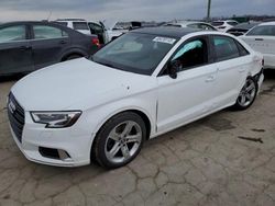 Vehiculos salvage en venta de Copart Lebanon, TN: 2017 Audi A3 Premium