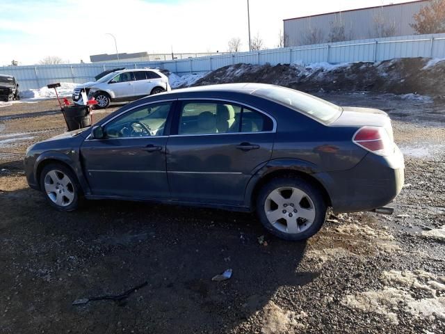 2007 Saturn Aura XE