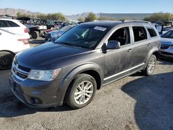 2017 Dodge Journey SXT for sale in Las Vegas, NV