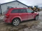 2012 Dodge Journey R/T