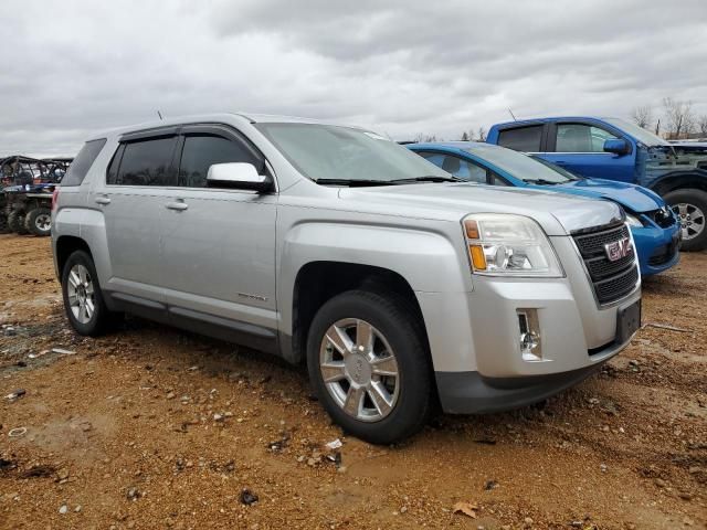 2013 GMC Terrain SLE