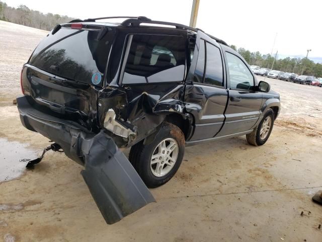 2004 Jeep Grand Cherokee Laredo