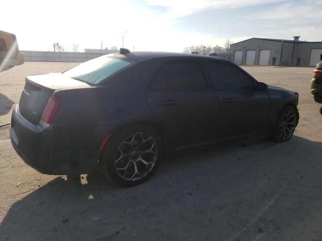 2016 Chrysler 300 S