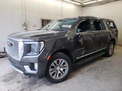 Rental Vehicles for sale at auction: 2021 GMC Yukon XL Denali