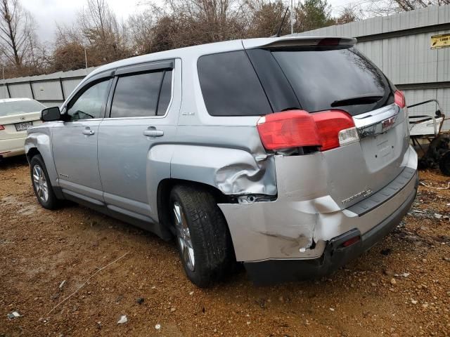 2013 GMC Terrain SLE